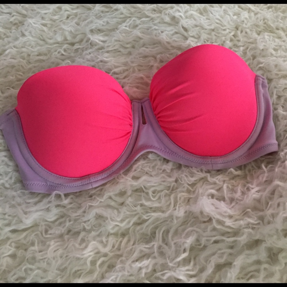 Victoria's Secret bikini