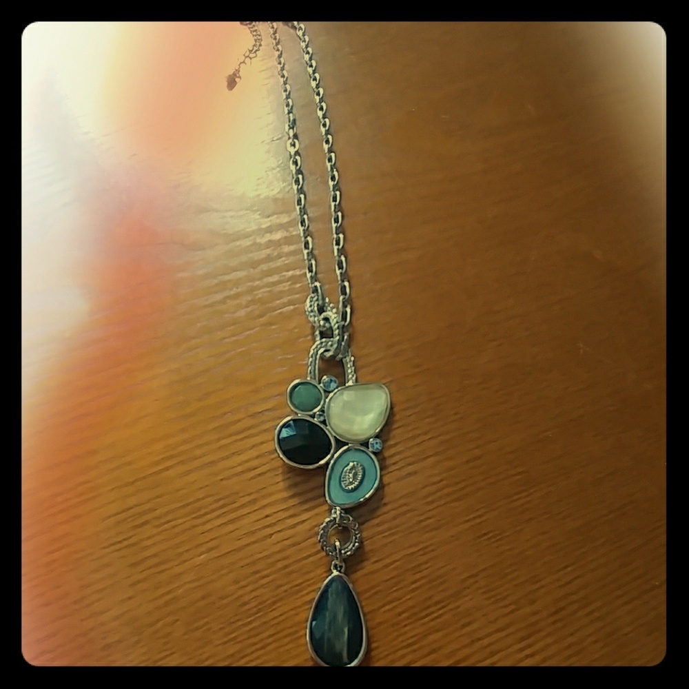 Lia Sophia necklace