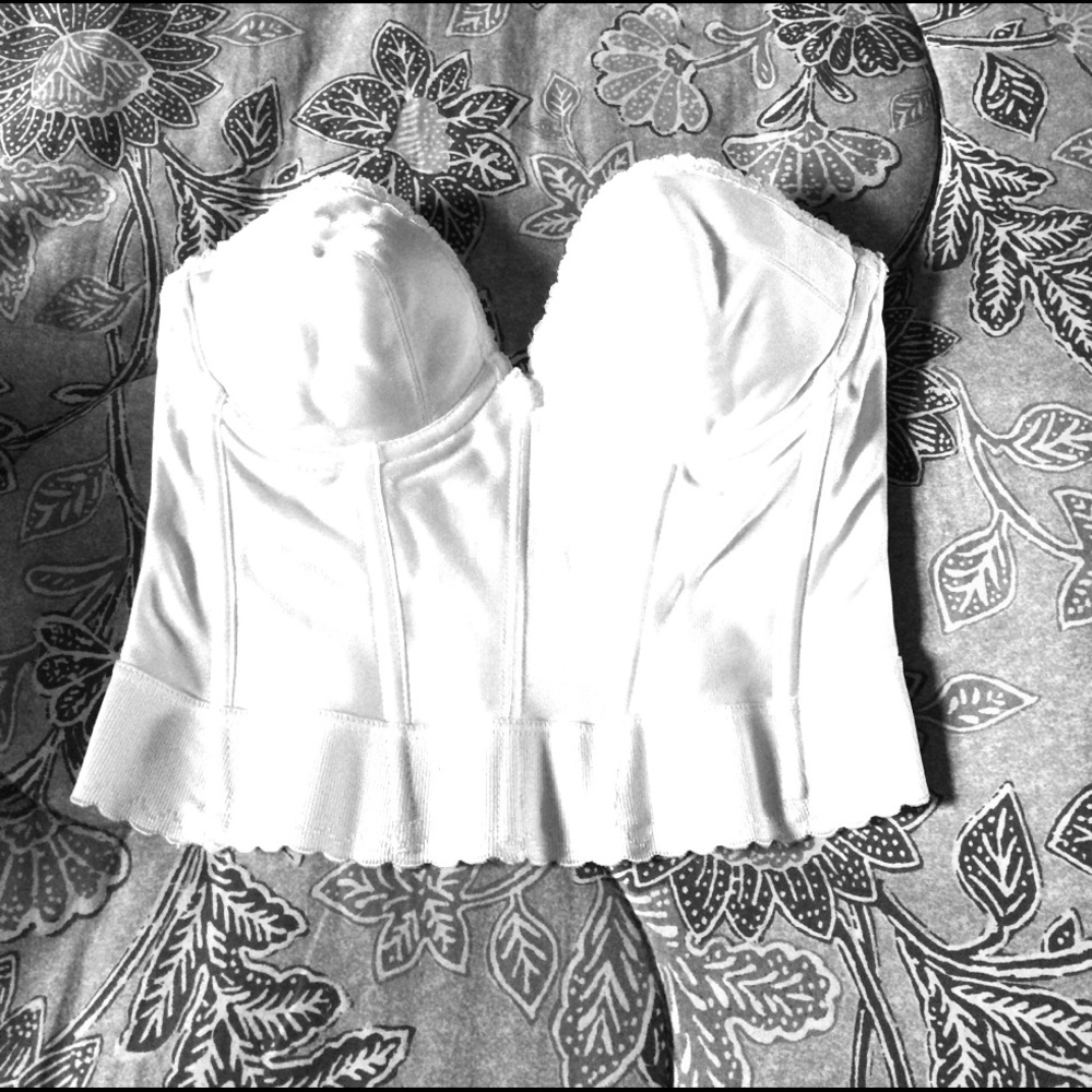 34C Corset