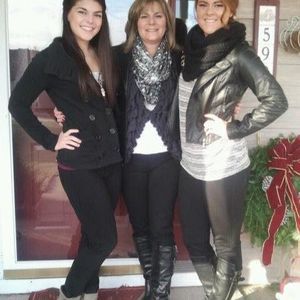 Meet your Posher, Kari