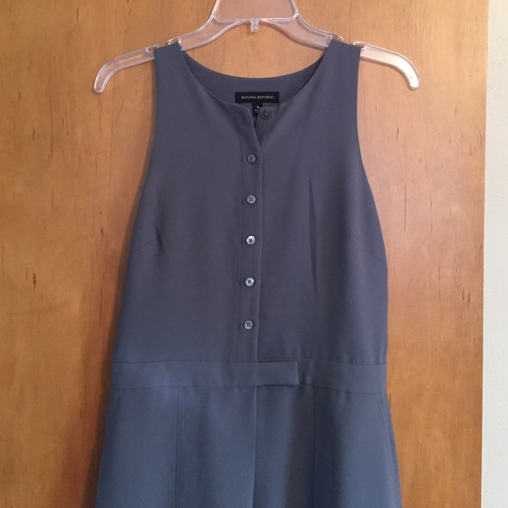 Banana Republic dress