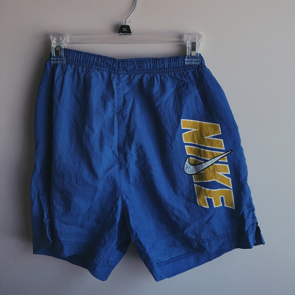 NIKE workout/running shorts