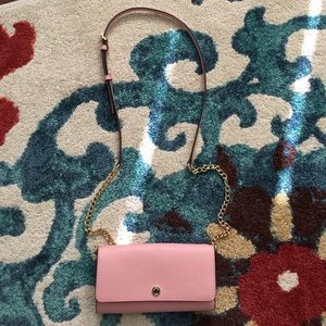 Michael Kors Crossbody Purse