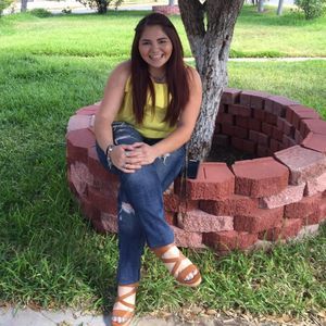 Meet your Posher, Tiffany