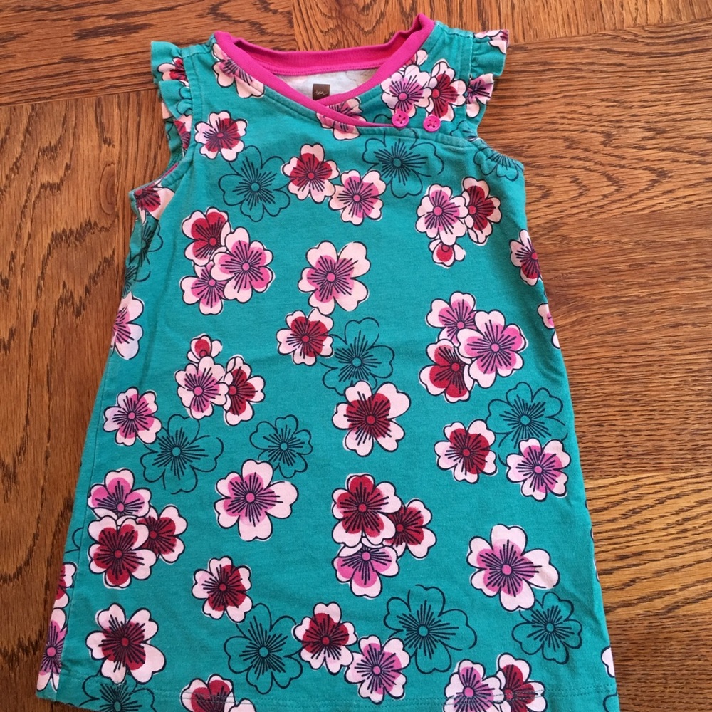 Tea Collection dress/tunic