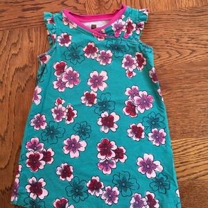 Tea Collection dress/tunic