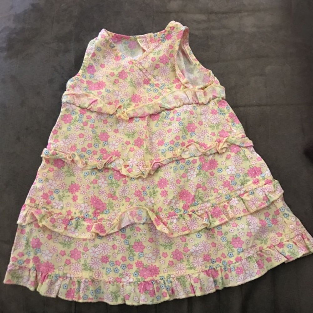 Baby Girl 3m dress