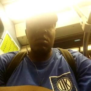 Meet your Posher, Justin