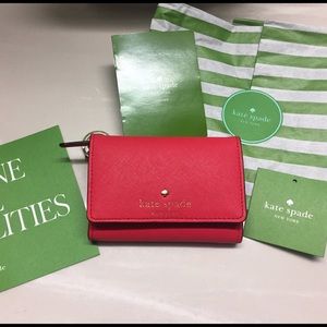Kate Spade Darla Wallet