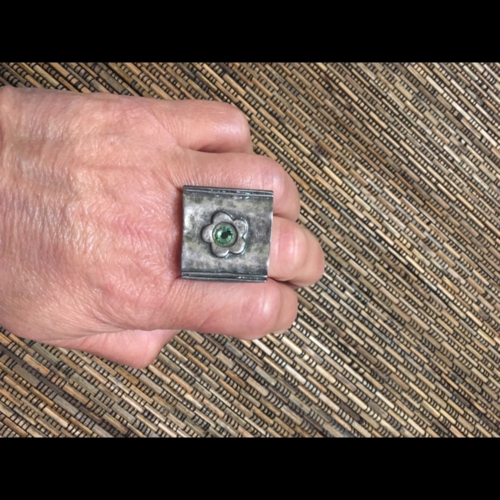 ✨3for 20✨Pewter ring