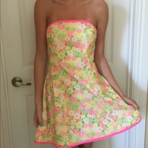Lily Pulitzer Sundress