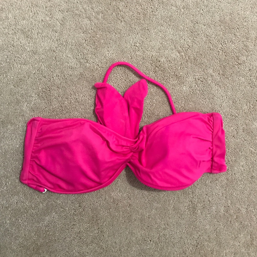 Bikini top