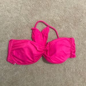 Bikini top