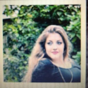 Meet your Posher, Riley