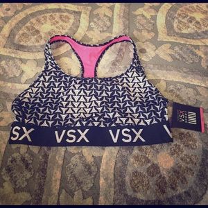 Victoria's Secret sports bra