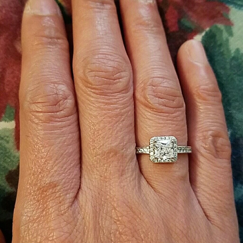 Fashion Ring