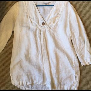 Hot cotton - size medium