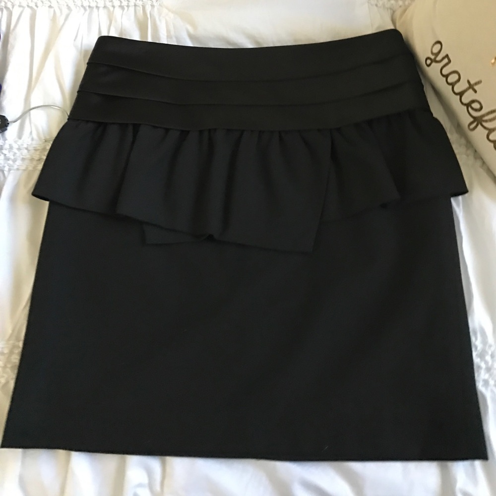 Michael koors skirt