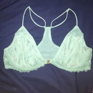 Free people bralette 36D
