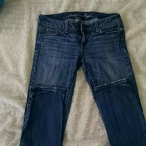 AE jeans
