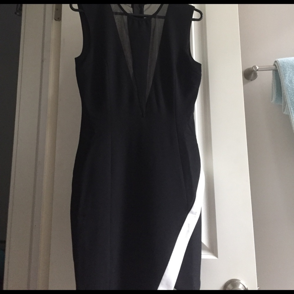 🚫SOLD🚫Finders Keepers Coming Home Dress