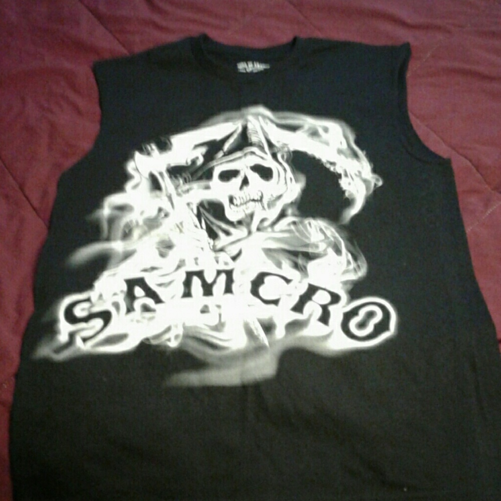 T-shirts