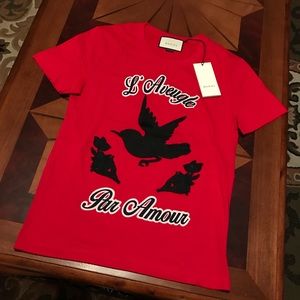 Gucci tee