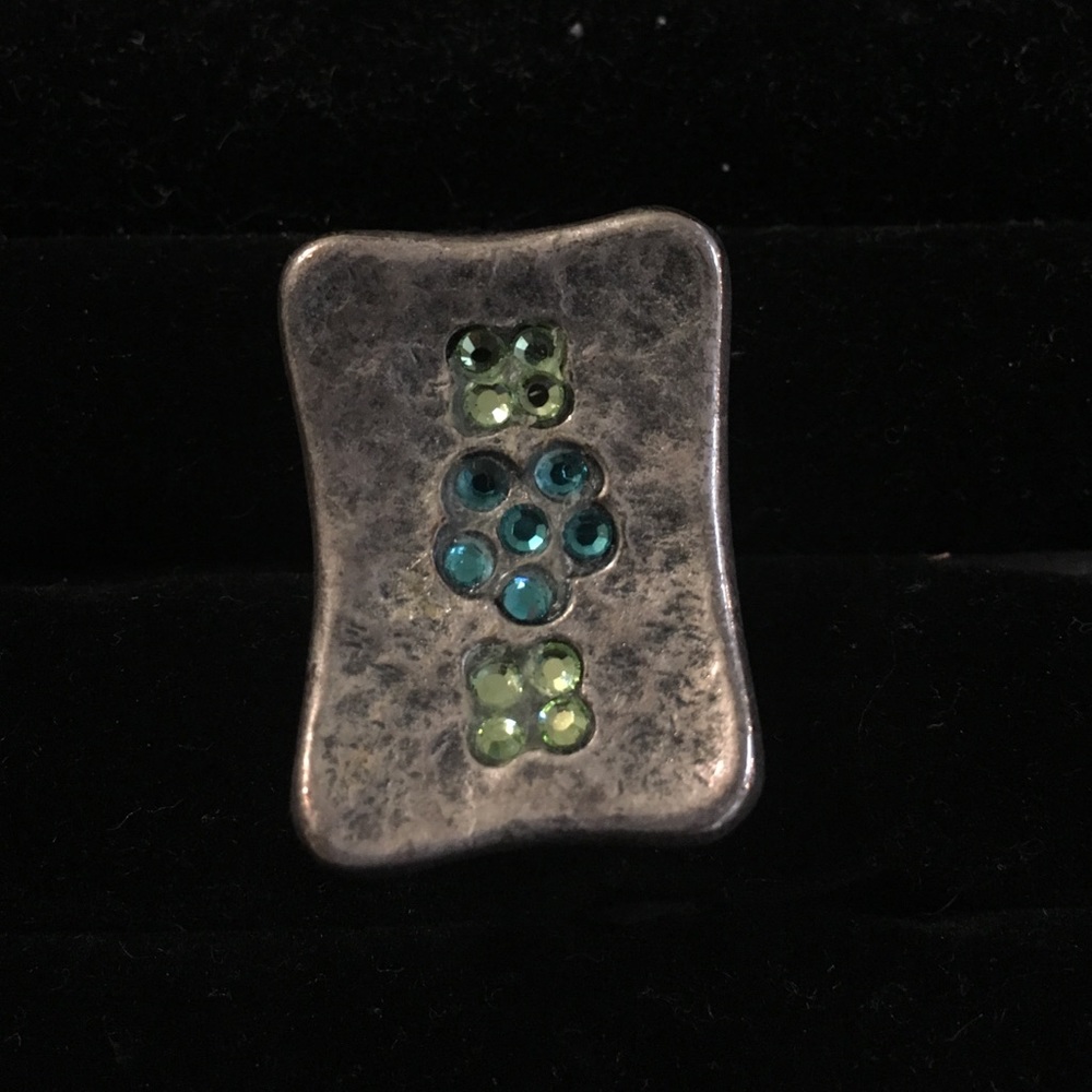 ✨3for 20✨Pewter ring