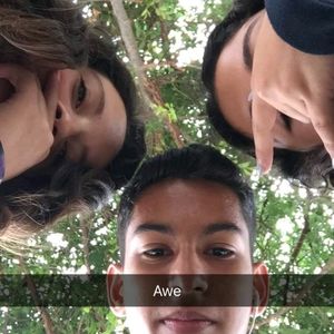 Meet your Posher, Monique