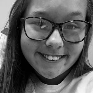 Meet your Posher, Raegan