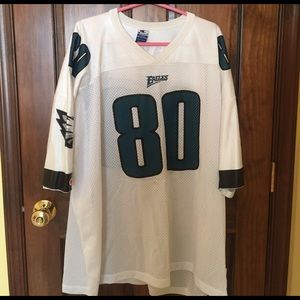 Philadelphia Eagles jersey