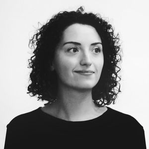 Meet your Posher, Sabrina