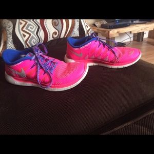 Nikes