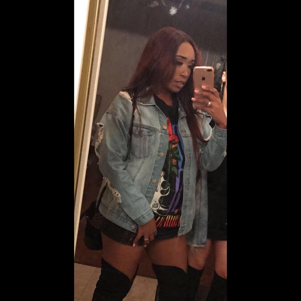 Meet your Posher, Darrcell