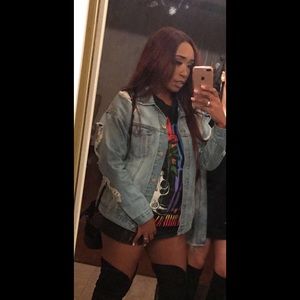 Meet your Posher, Darrcell