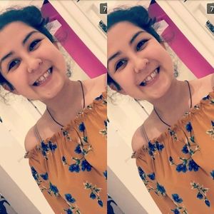 Meet your Posher, Yesenia