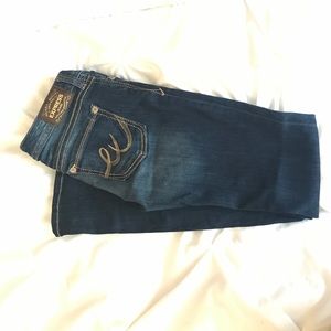 Express Jeans