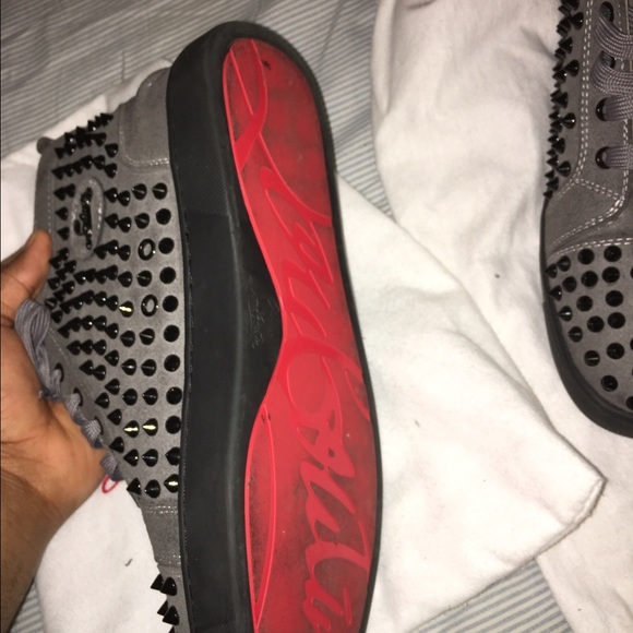christian louboutin size 43.5 christian louboutin size 43.5