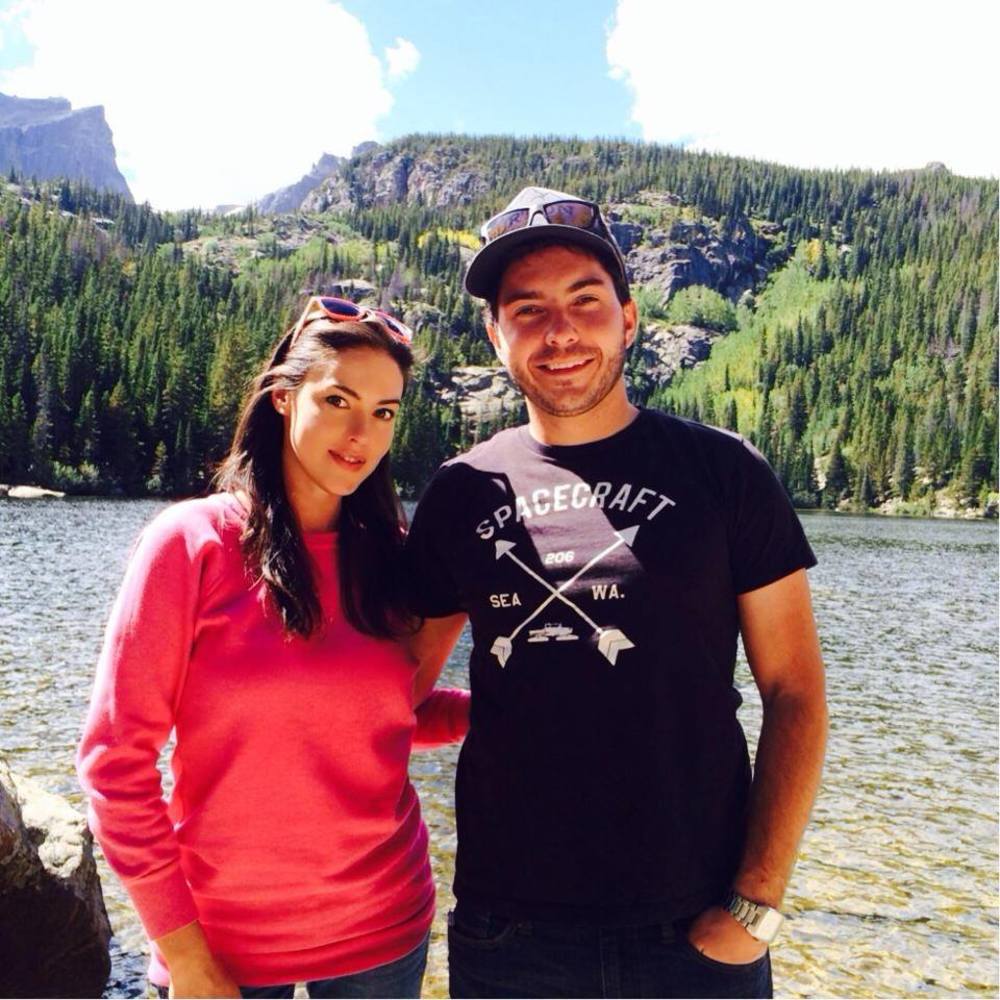 Meet your Posher, Robyn