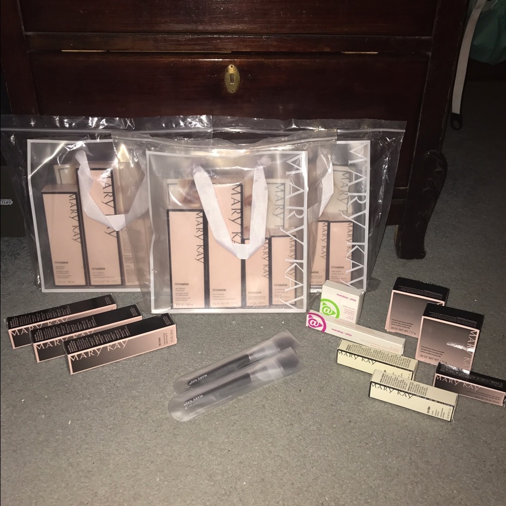 Mary Kay