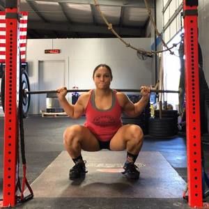 Meet your Posher, Cheyenne