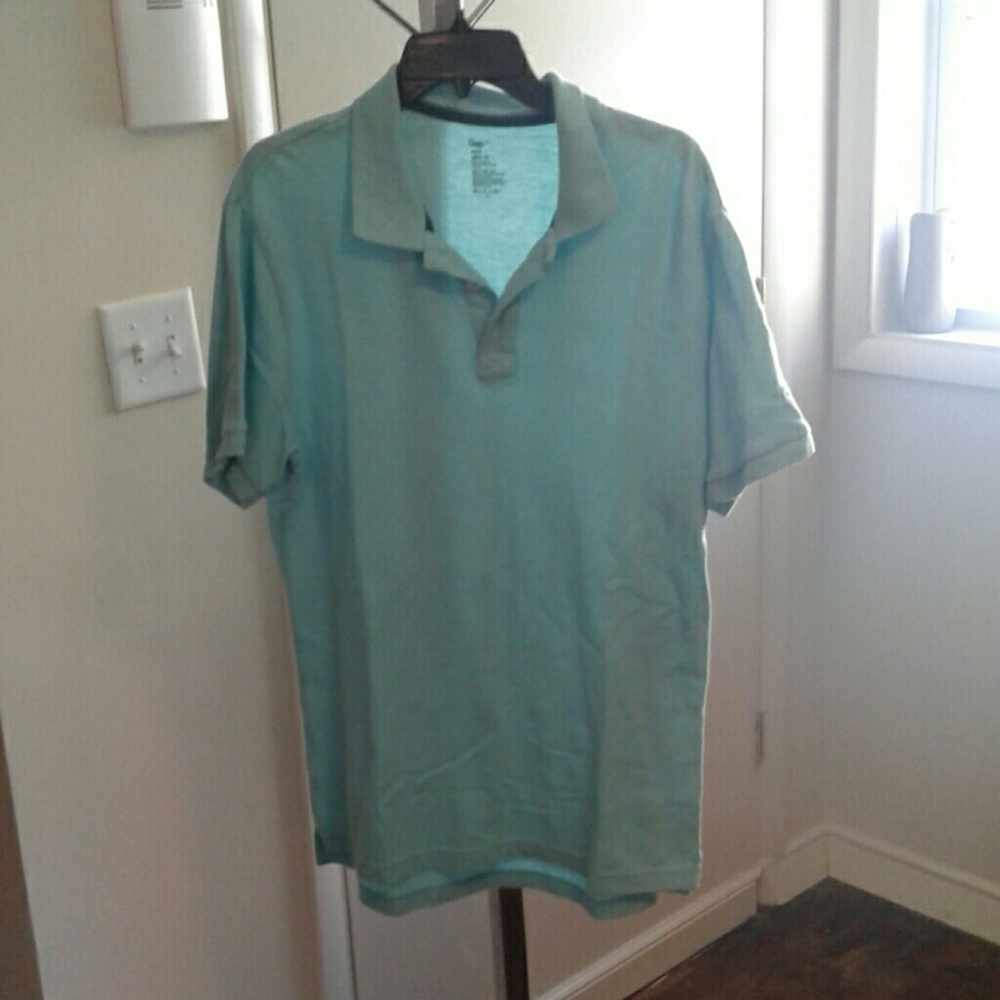 Gap combo