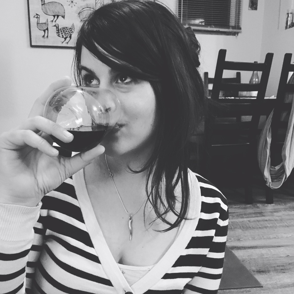 Meet your Posher, Ali