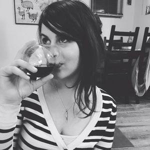 Meet your Posher, Ali