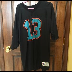 Miami dolphins jersey