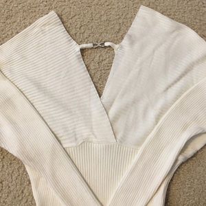 Beautiful sexy with attached clip on back