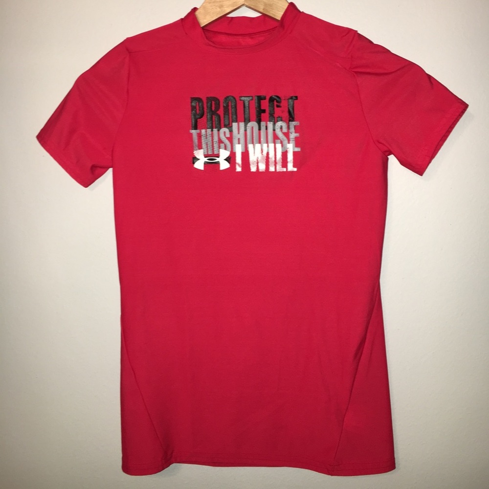 Under Armour Shirt