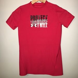 Under Armour Shirt