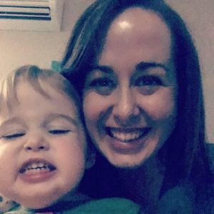 Meet your Posher, Shannon