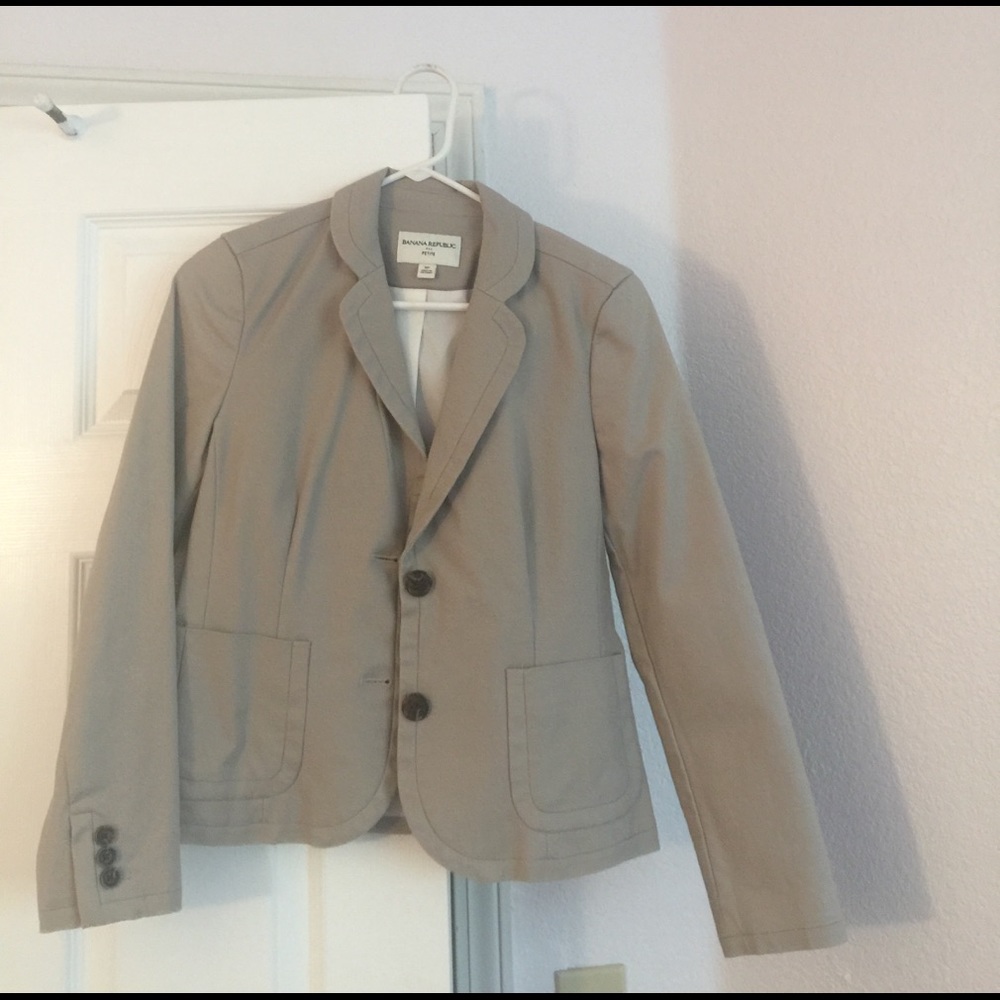 Banana republic